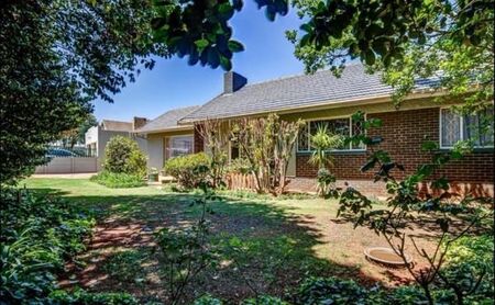 4 Bedroom House in Kempton Park Central