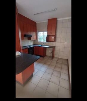 2 Bedroom Flat in Birchleigh