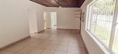 2 Bedroom Apartment in Eastleigh