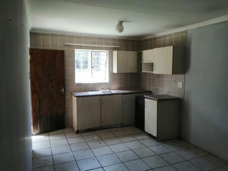 2 Bedroom Apartment in Brakpan Central