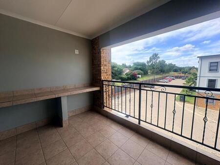 2 Bedroom Apartment in Fairleads