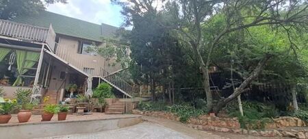 2 Bedroom Townhouse in Solheim