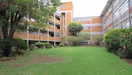 2 Bedroom Apartment in Eastleigh