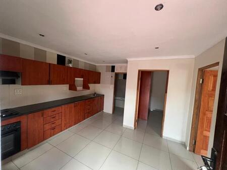 2 Bedroom Apartment in Brackenhurst