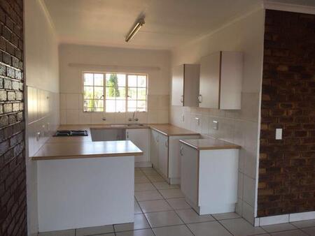 2 Bedroom Apartment in Bartlett