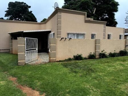 2 Bedroom Townhouse in Dalview