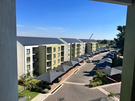 1 Bedroom Apartment in Witfield