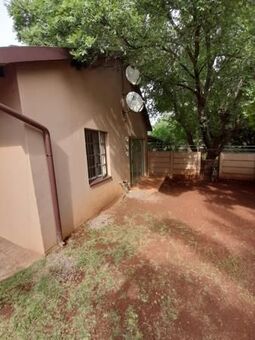 1 Bedroom House in Parkrand