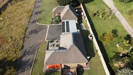 2 Bedroom House in Benoni Ah