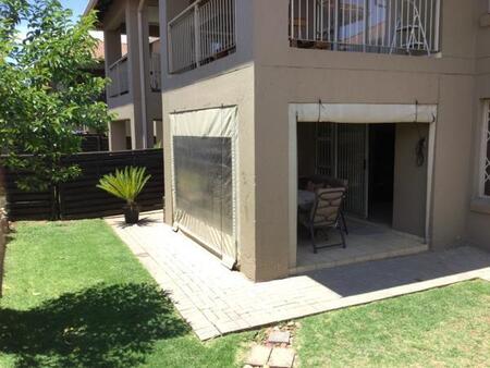 2 Bedroom Flat in Rynfield