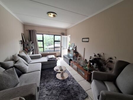 2 Bedroom Apartment in Greenstone Hill