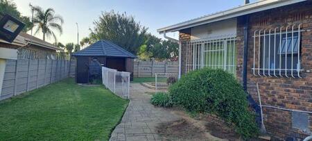 3 Bedroom House in Van Dyk Park