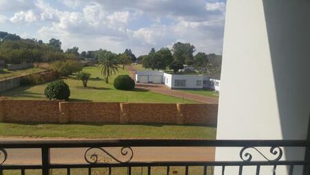 2 Bedroom Apartment in Fairleads