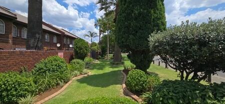 3 Bedroom Townhouse in Brackenhurst