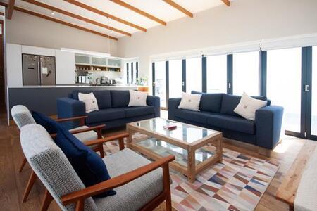 3 Bedroom Townhouse in Summerstrand