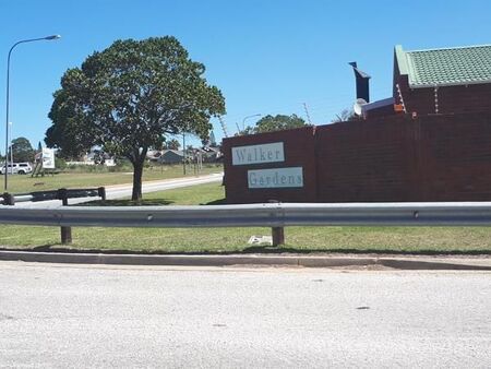 2 Bedroom Townhouse in Brentwood Park