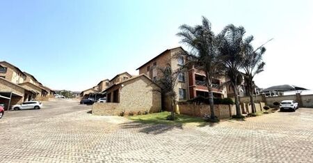 2 Bedroom Apartment in Meyersdal