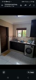 3 Bedroom House in Heuwelsig Estate