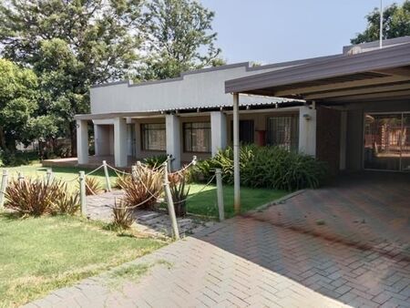 3 Bedroom House in Riebeeckstad