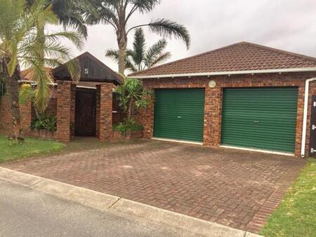 3 Bedroom Townhouse in Overbaakens