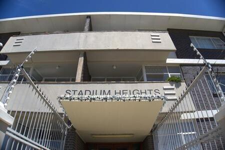 2 Bedroom Apartment in Humewood