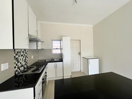 2 Bedroom Apartment in Richmond Hill
