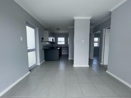 2 Bedroom Apartment in Fairview