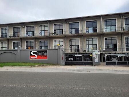 1 Bedroom Apartment in Westering