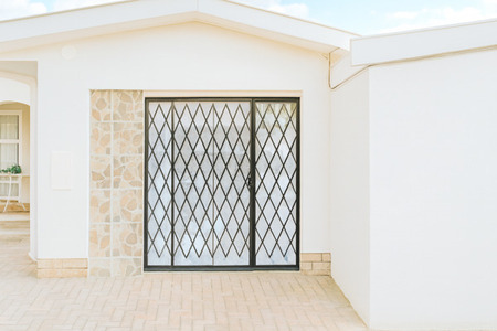 1 Bedroom Flat in Manor Heights