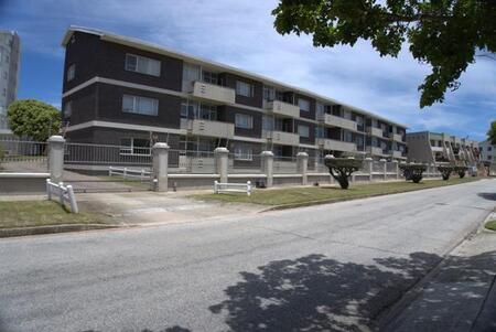 1 Bedroom Apartment in Humewood