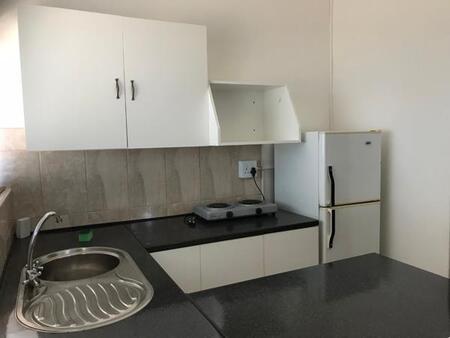 1 Bedroom Apartment in Vredenburg