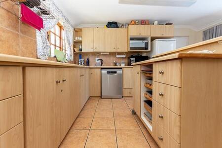 4 Bedroom House in Laaiplek