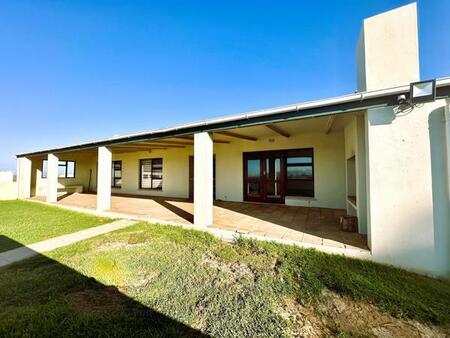 3 Bedroom House in Malmesbury