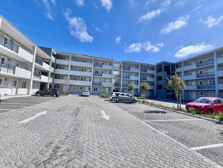 2 Bedroom Apartment in Wetton