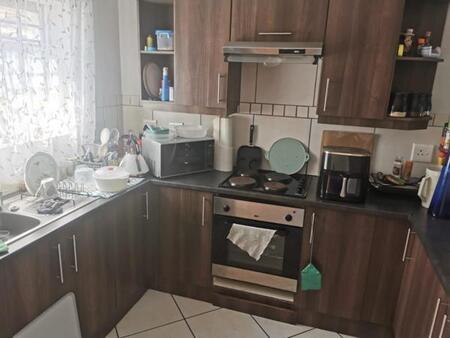 2 Bedroom Apartment in Malmesbury
