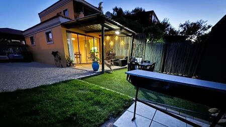 1 Bedroom Flat in Myburgh Park