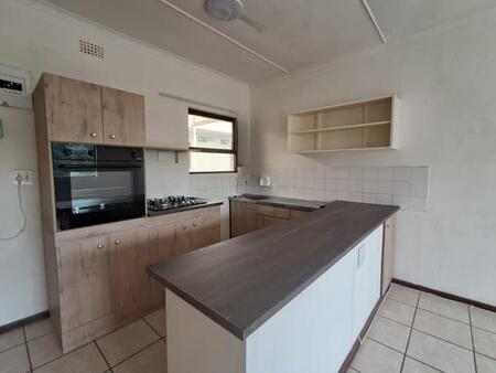 1 Bedroom Apartment in Northcliff