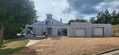 4 Bedroom House in Swellendam