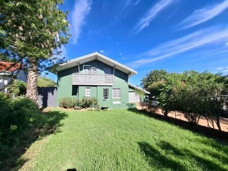 5 Bedroom House in Swellendam