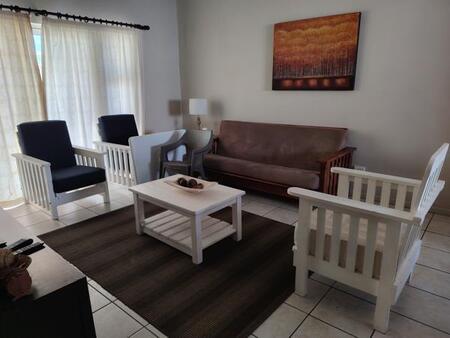 3 Bedroom Apartment in Diaz Beach