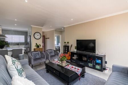 2 Bedroom Flat in Table View