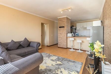 2 Bedroom Apartment in Parklands