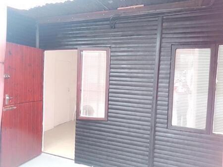 1 Bedroom House in Crawford