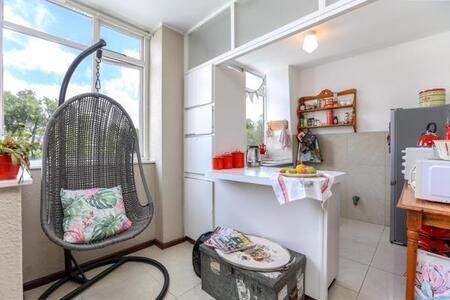 1 Bedroom Apartment in Rondebosch