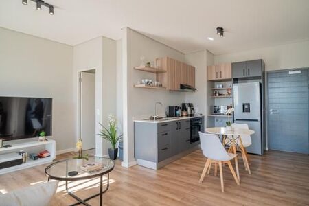 2 Bedroom Apartment in Thornton