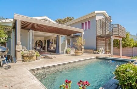 4 Bedroom House in Kommetjie