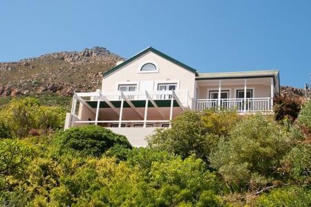 3 Bedroom House in Simons Town
