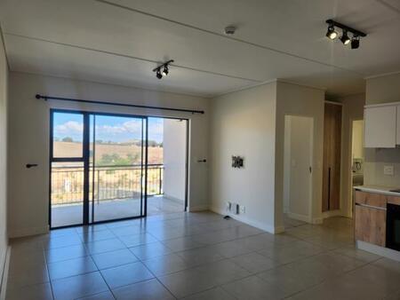 2 Bedroom Apartment in Richwood