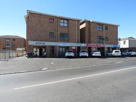 2 Bedroom Apartment in St Dumas