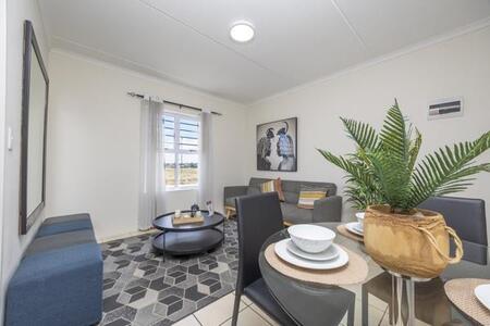 2 Bedroom Apartment in Eersterivier